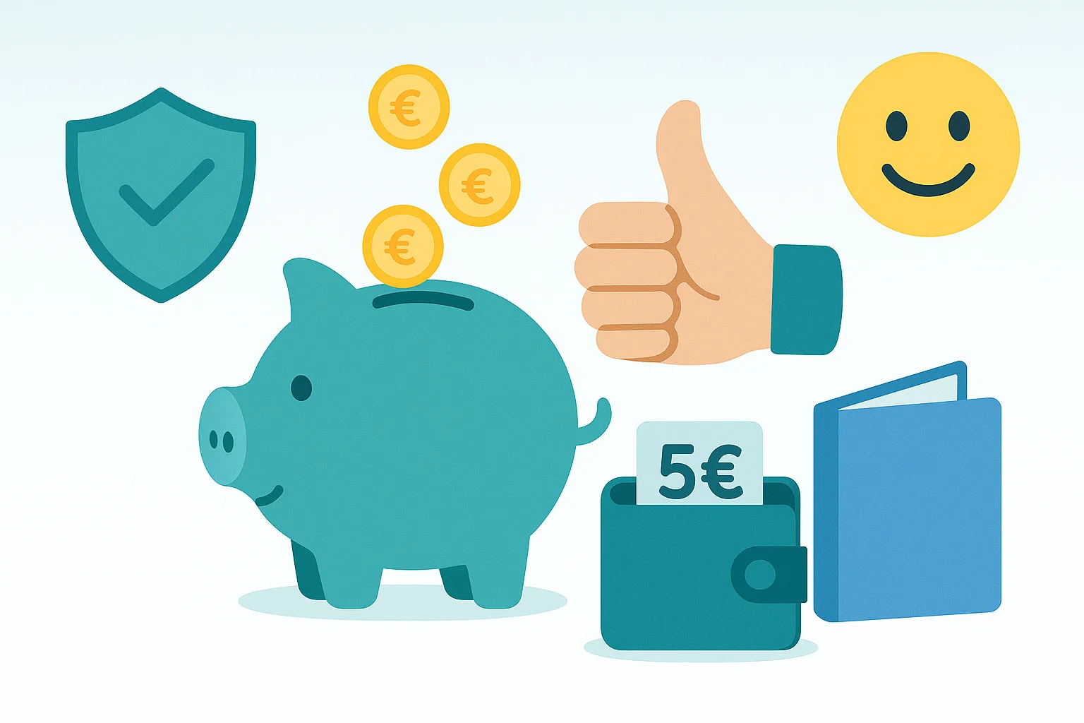 Vantaggi del deposito minimo basso per principianti nelle scommesse online